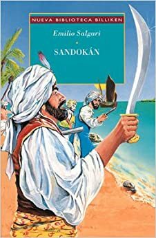 Sandokan - Nbb 22 - by Emilio Salgari