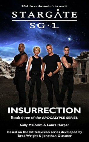 Insurrection by Sally Malcolm, Laura Harper