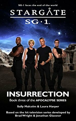 Apocalypse, Book 3: Insurrection by Sally Malcolm, Laura Harper