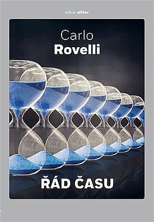 Řád času by Carlo Rovelli