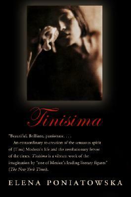 Tinisima by Elena Poniatowska, Katherine Silver