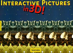 Interactive Pictures I by Ed Burkhard Riemschneider, Ed Burkhard Riemschneider