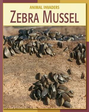 Zebra Mussel by Susan Heinrichs Gray