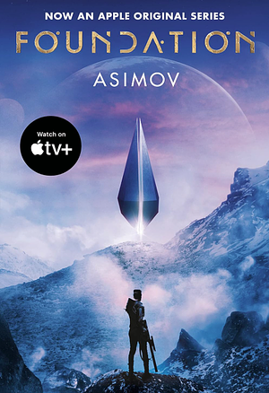 Foundation by Isaac Asimov