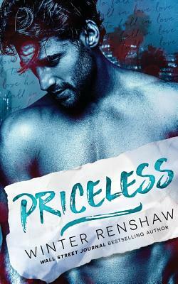 Priceless by Winter Renshaw