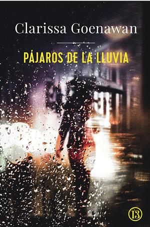 Pájaros de la lluvia by Clarissa Goenawan