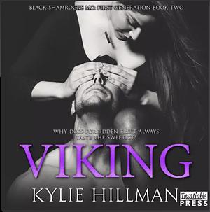 Viking by Kylie Hillman