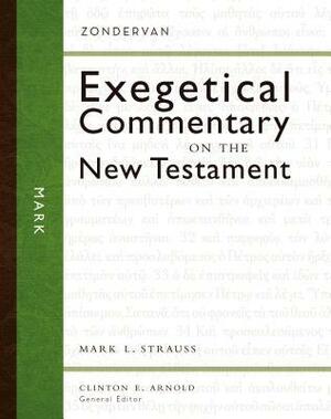 Mark by Mark L. Strauss