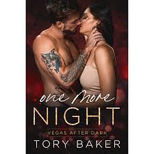 One More Night by Tory Baker
