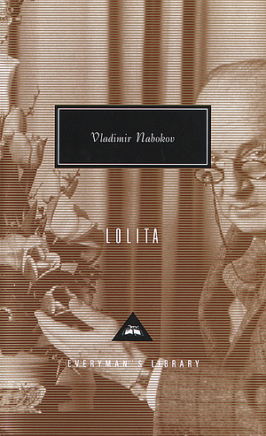 Lolita by Vladimir Nabokov