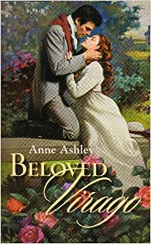 Beloved Virago by Anne Ashley