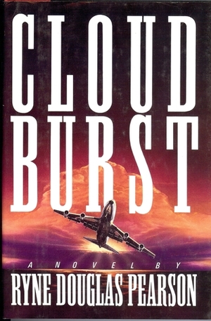 Cloudburst by Ryne Douglas Pearson