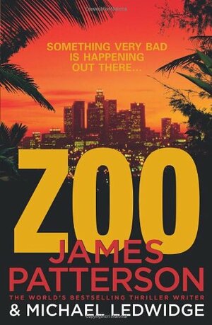 Zoo by James Patterson