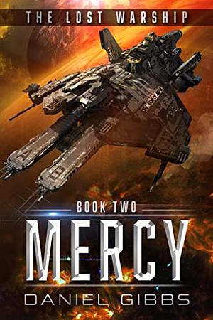 Mercy by Daniel Gibbs