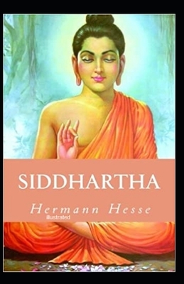 Siddhartha by Hermann Hesse