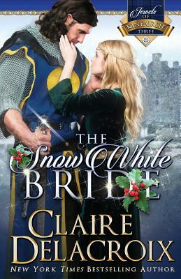 The Snow White Bride by Claire Delacroix