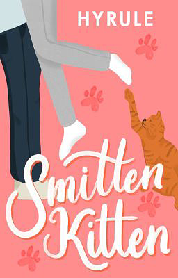 Smitten Kitten by hyrule