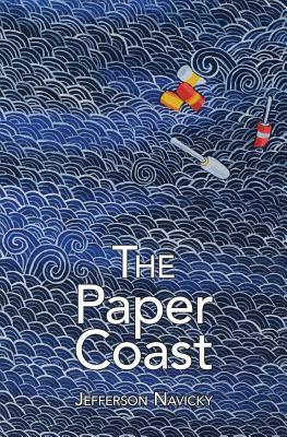 Paper Coast by Jefferson Navicky