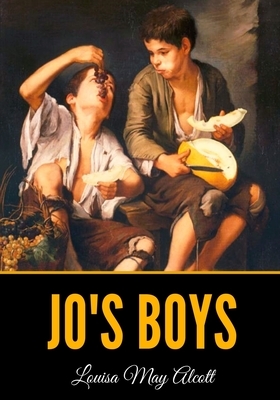 Jo's Boys by Louisa May Alcott