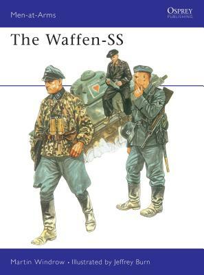 The Waffen-SS by Martin Windrow