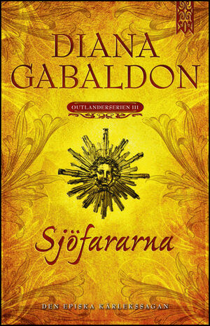 Sjöfararna by Diana Gabaldon