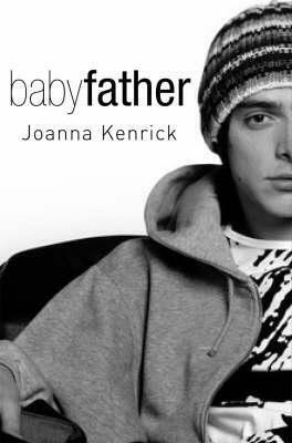 Babyfather by Joanna Kenrick, Julia Page
