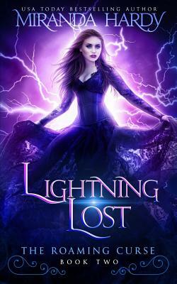Lightning Lost by Miranda Hardy