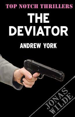 The Deviator by Andrew York