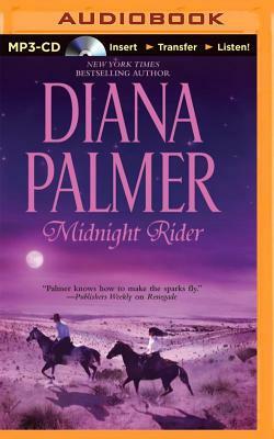 Midnight Rider by Diana Palmer