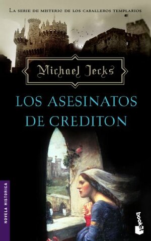 Los asesinatos de Crediton by Michael Jecks