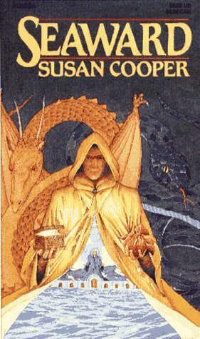 Seaward by Susan Cooper