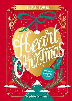 A Heart for Christmas by Sophie Jomain