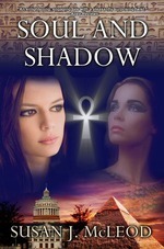 Soul and Shadow by Susan J. McLeod