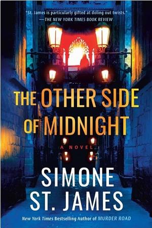 The Other Side of Midnight by Simone St. James