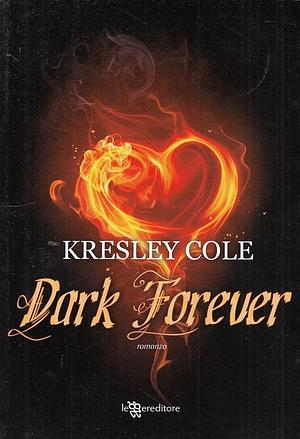 Dark forever by Kresley Cole