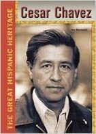 Cesar Chavez by Chelsea House Publishers, Hal Marcovitz