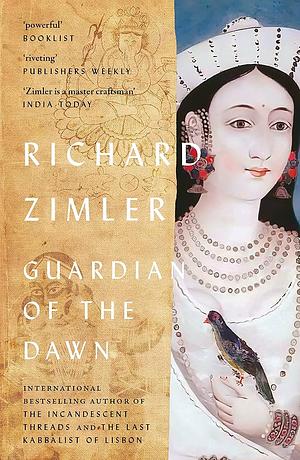 Guardian of the Dawn by Richard Zimler