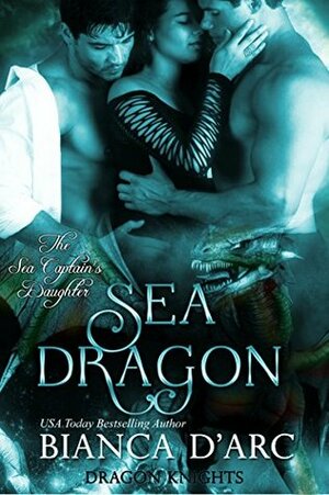 Sea Dragon by Bianca D'Arc