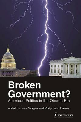 Broken Government? by 