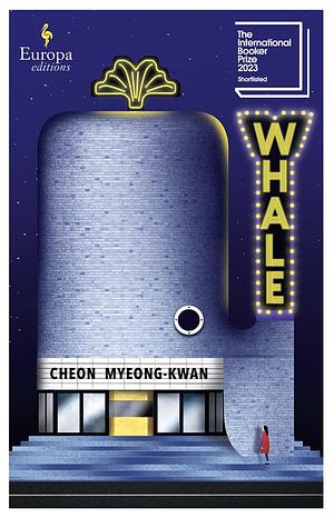 Whale by Myong-Gwan Chon