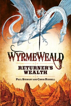 Returner's Wealth by Paul Stewart