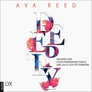 Deeply by Ava Reed