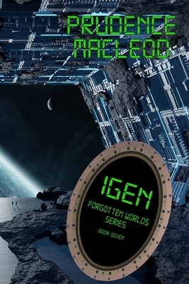 Igen by Prudence MacLeod