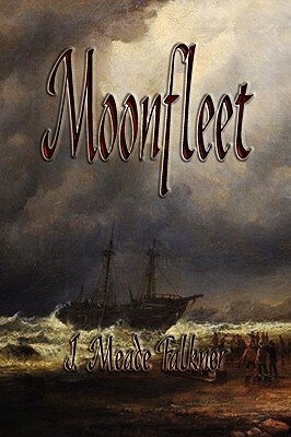 Moonfleet by John Meade Falkner