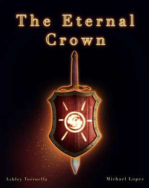 The Eternal Crown: Dawning of the Red Sun by Michael Lopez