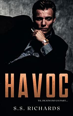 Havoc by S.S. Richards