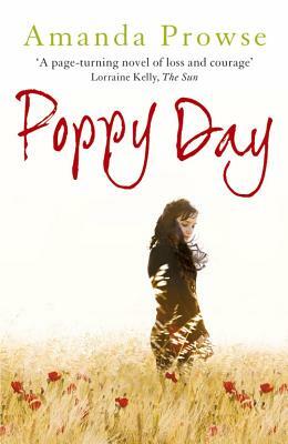 Poppy Day by Amanda Prowse