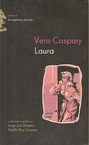 Laura by Vera Caspary