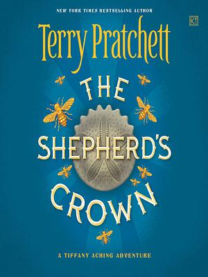 The Shepherd's Crown by Terry Pratchett