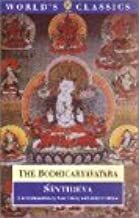 The Bodhicaryāvatāra by Paul Williams, Śāntideva